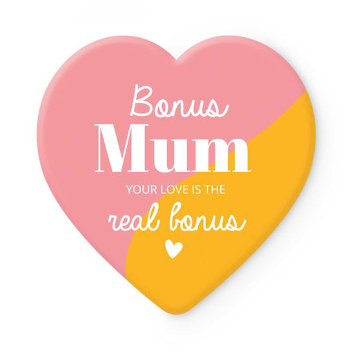 Picture of COASTER BONUS MUM